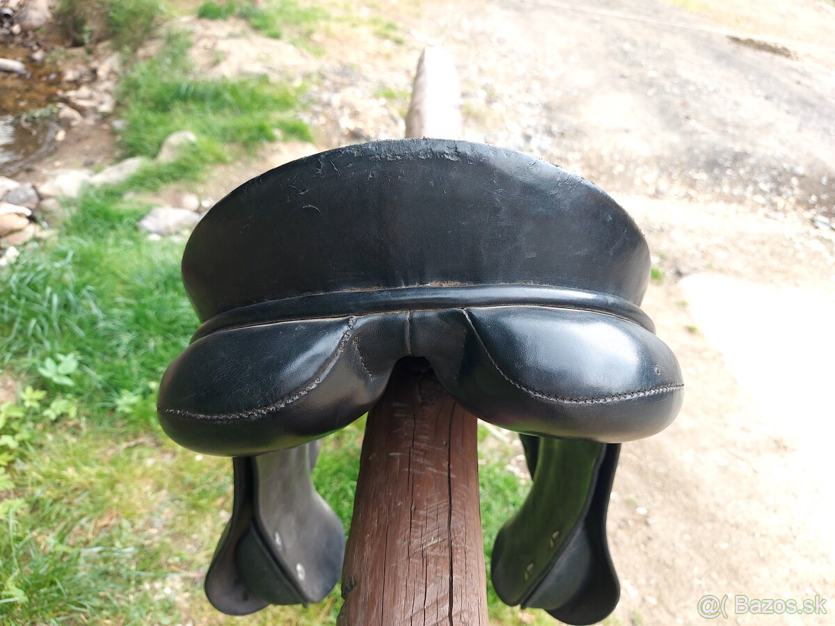 Kentaur skokové sedlo - 12