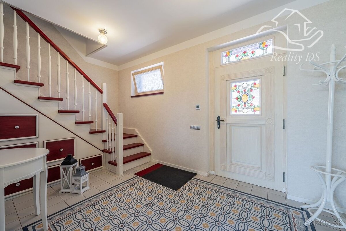 RealityDS - PREDAJ úsporníého 5,5i domu - Šamorín - 12