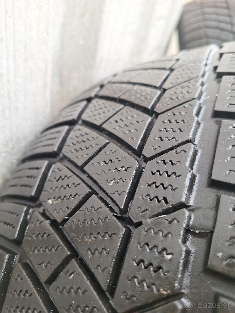 5x120 r16 205/60 - 12
