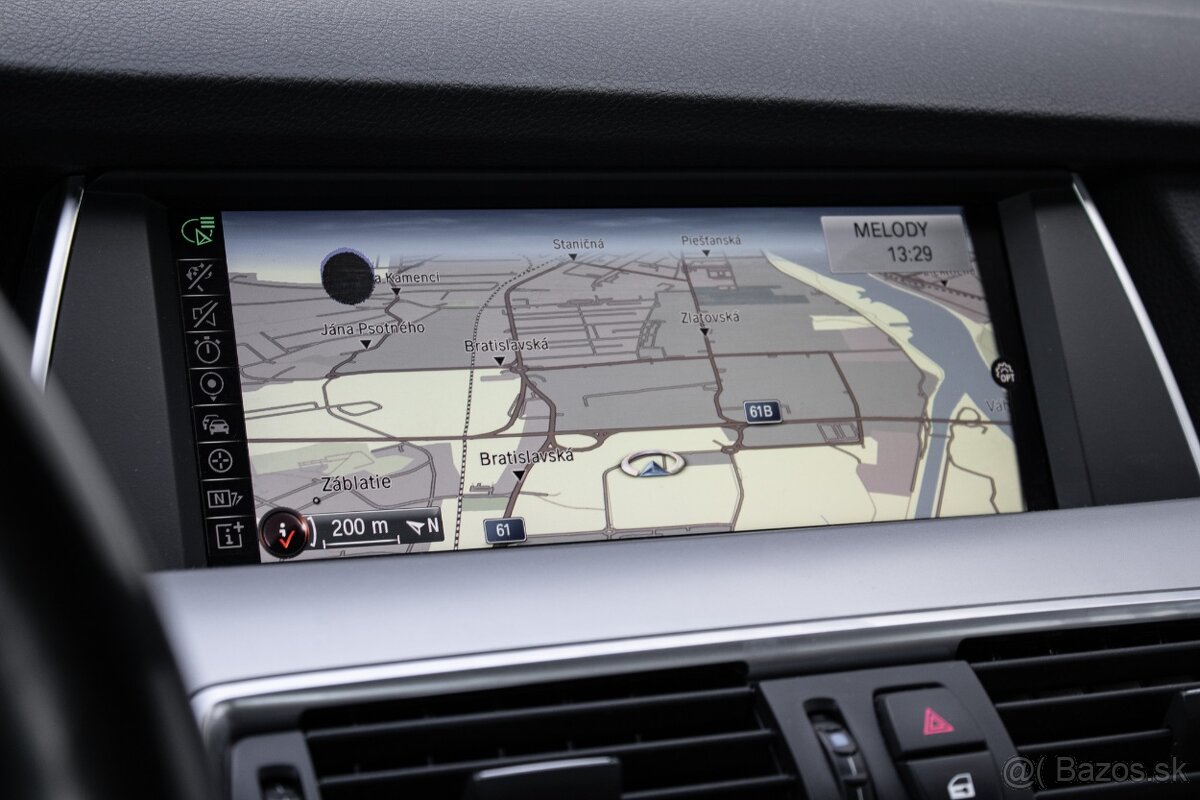 BMW Rad 5 GT 530d xDrive Gran Turismo - 12