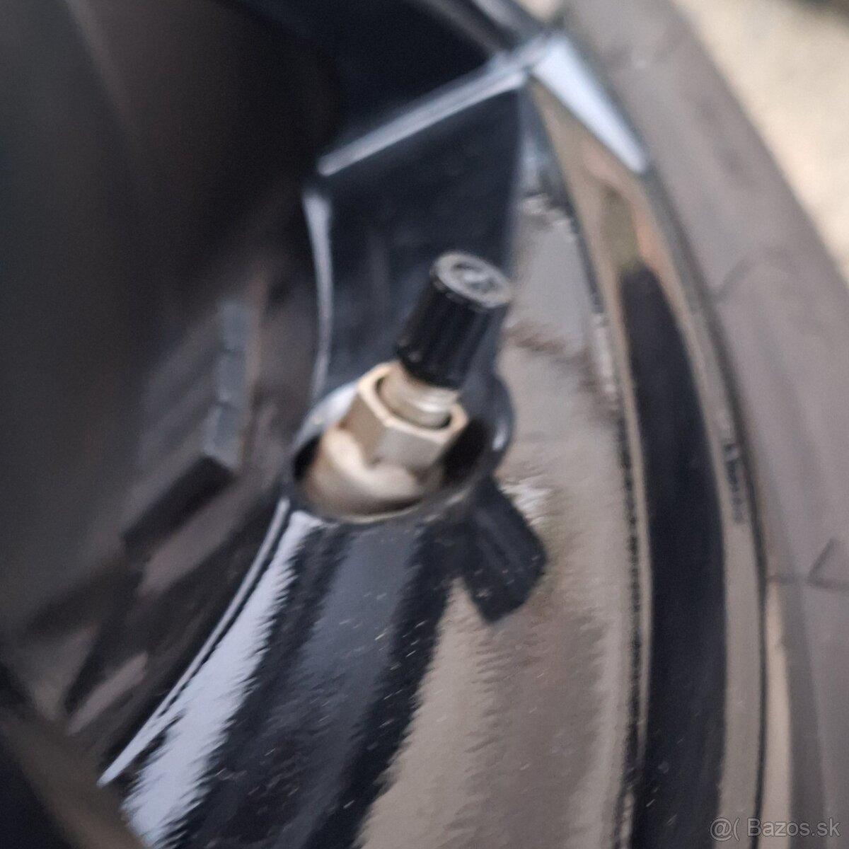 alu kola SUZUKI SWACE - 12