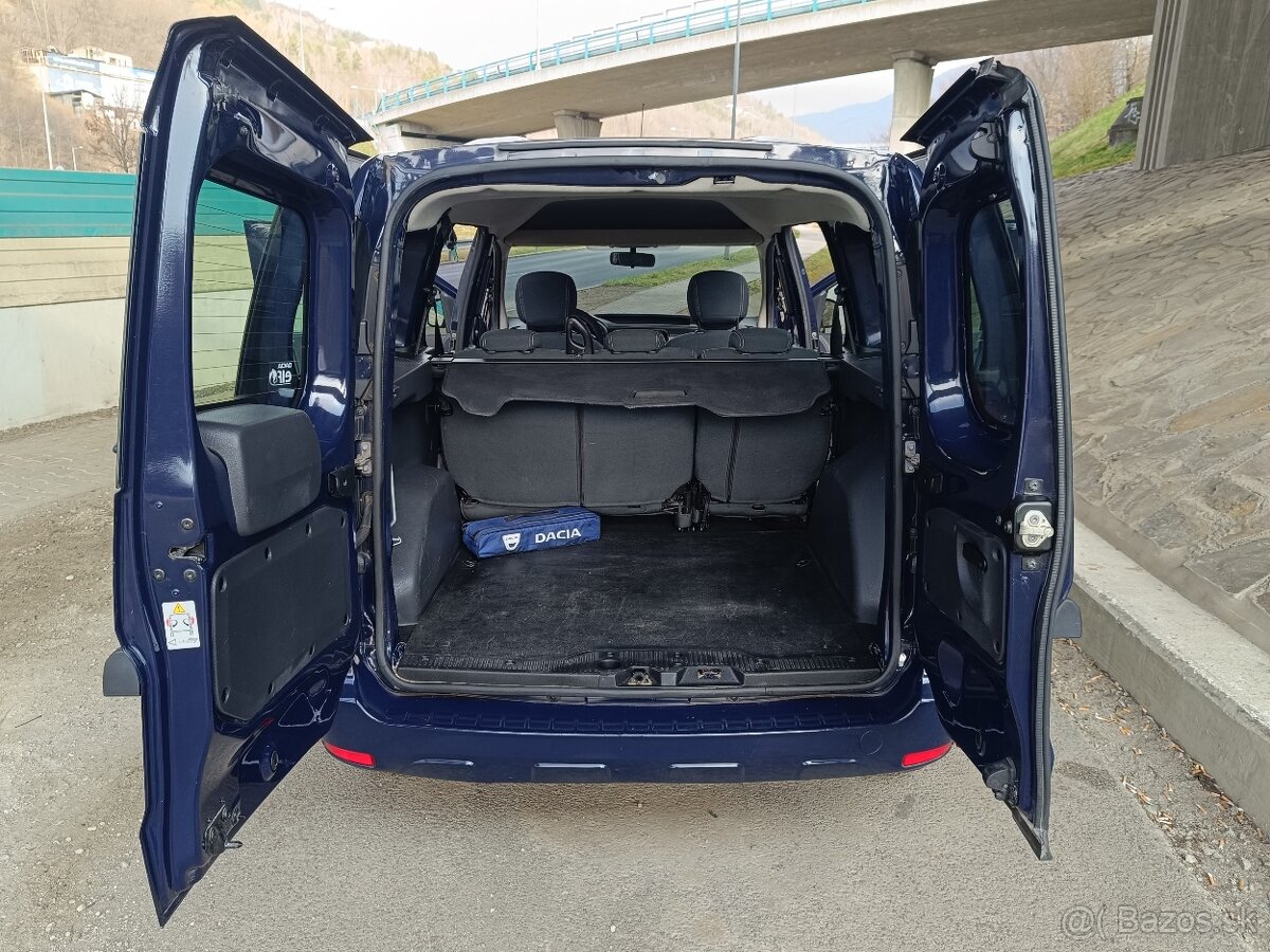 ✳️Dacia Dokker 1.5 dCi Arctica E6 180000 KM✳️ - 12