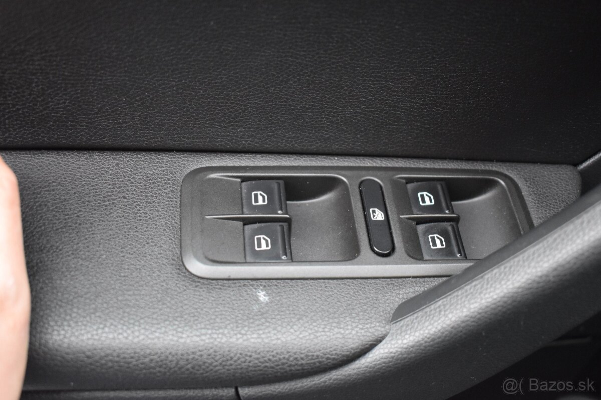 Škoda Yeti 1.2 TSI Active - 12