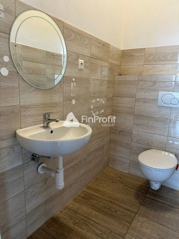 Na prenájom obchodný priestor v polyfunkčnom dome Mendelsohn - 12