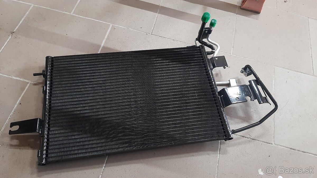 Predam diely na Škoda Felicia - 12