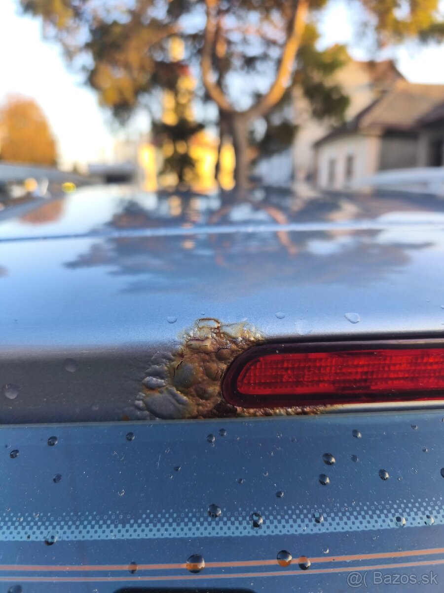 A4 B7 2.0 tfsi Quattro 250ps - 12