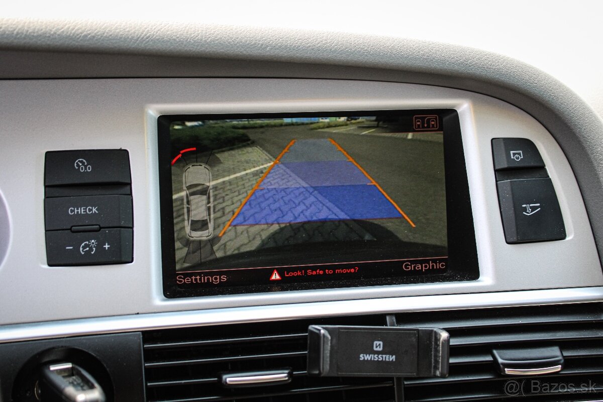 Audi A6 3.0 TDI quattro tiptronic - 12