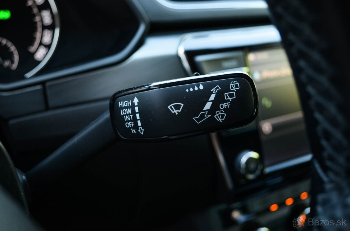 Škoda Superb 2.0 TDI 190k Style DSG EU6 - 12