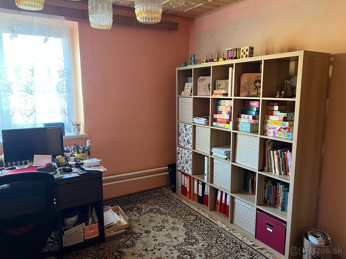 Predám dom v tichom prostredí - 12