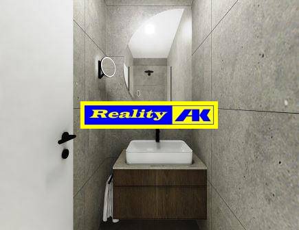 2 izbový byt 55,67 m2 poschodie 2, na predaj novostavba Mart - 12