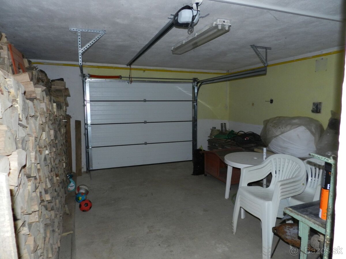 Rodinný dom, Čierna Lehota - 12