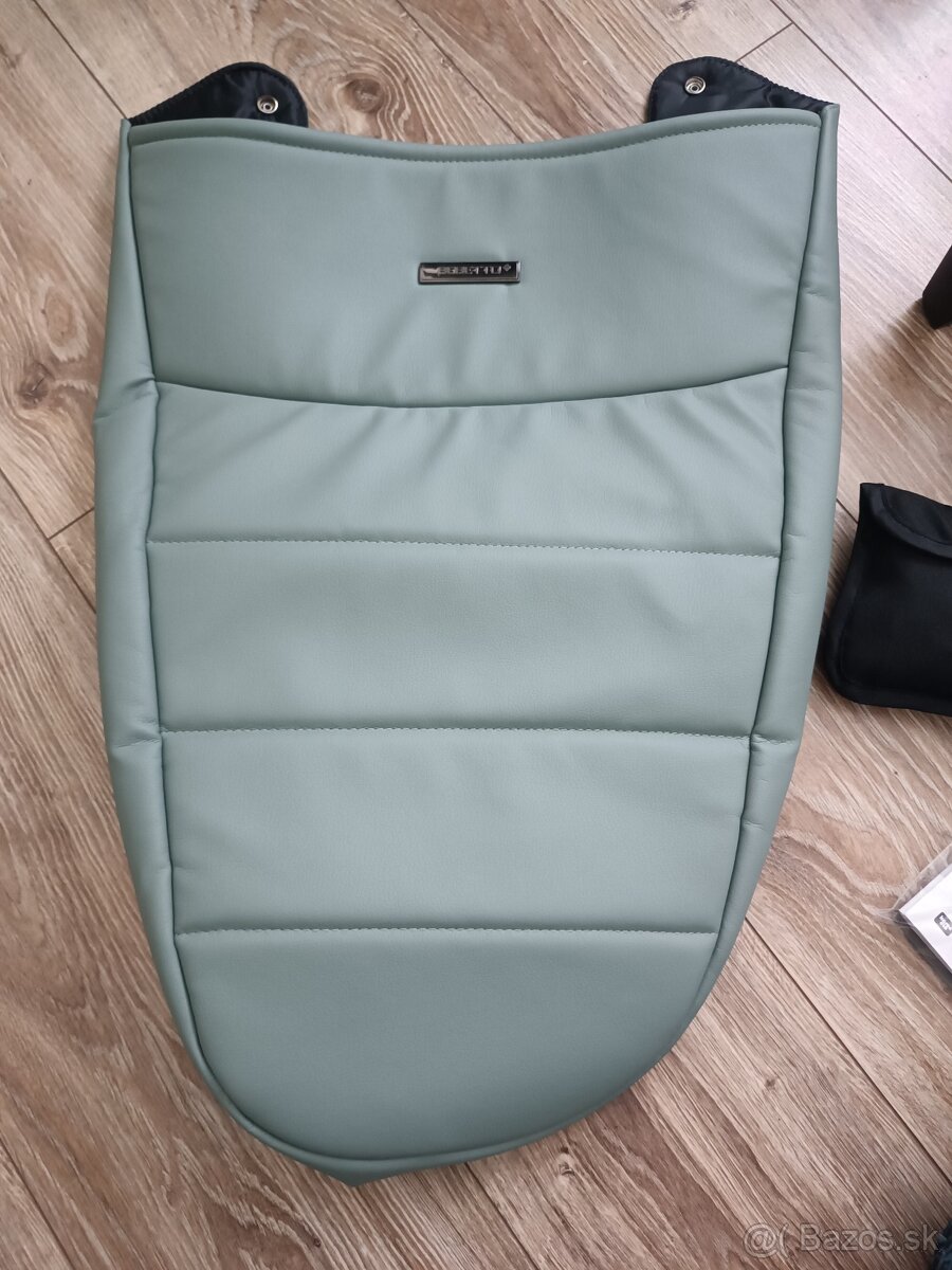 Kočík Bebetto flavio - 12