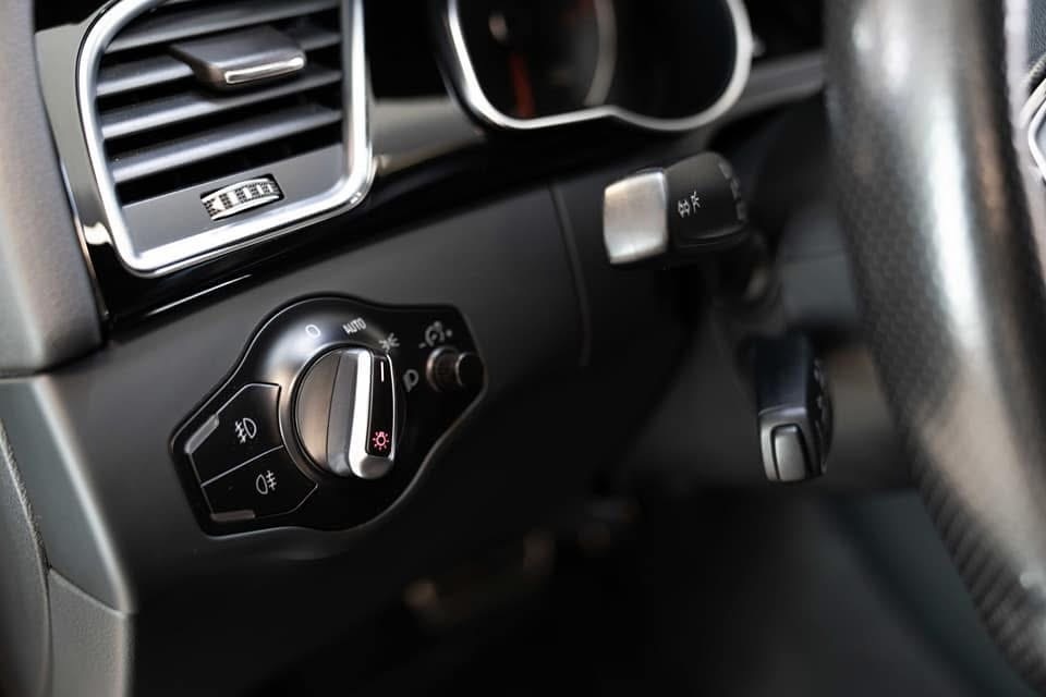 Audi A5 Sportback 2.0 TDI S-line - 12