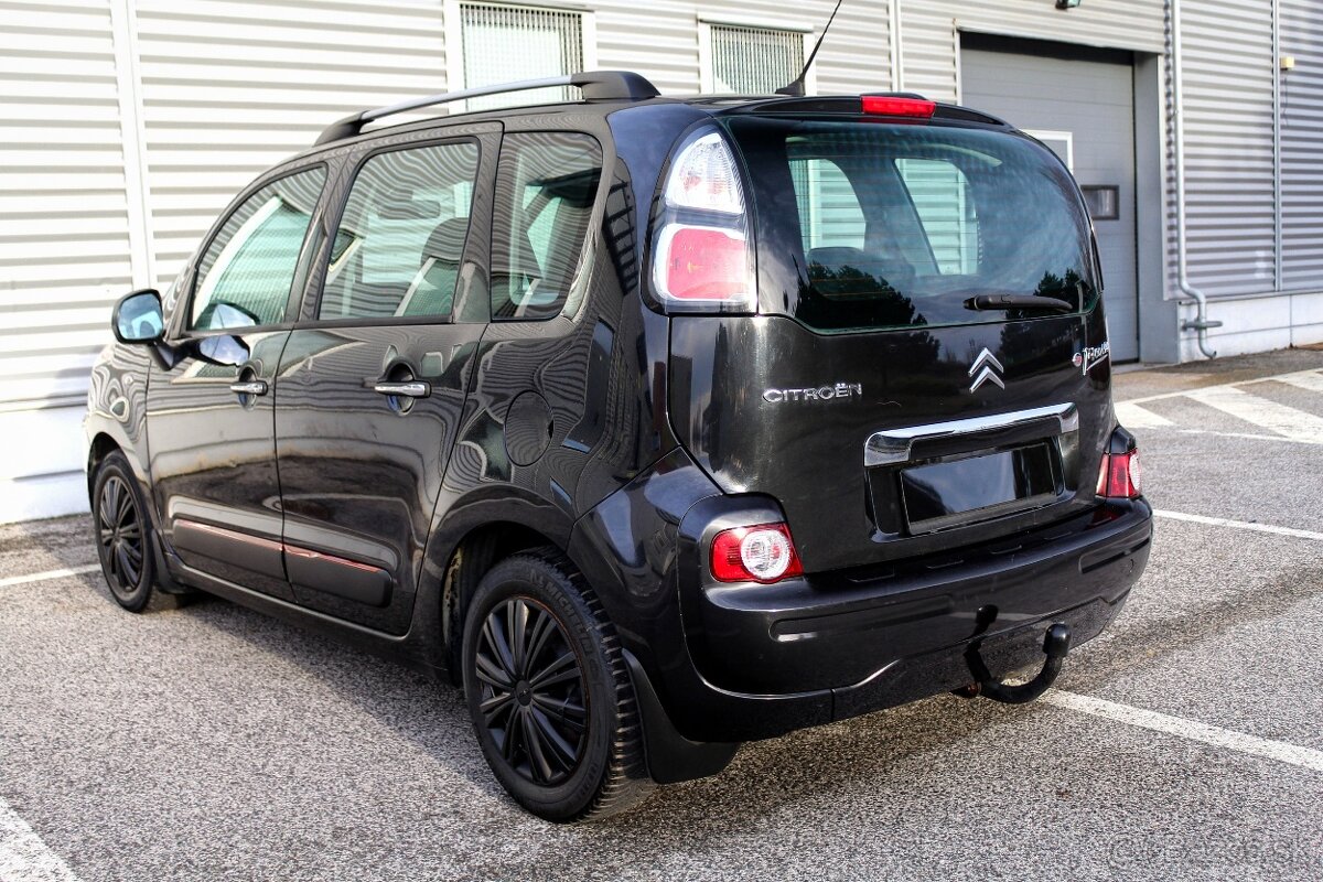 Citroen C3 Picasso 1.4 VTi - 12