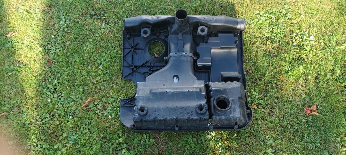 Nahradne diely fabia 1 1,4 16v 55kw - 12