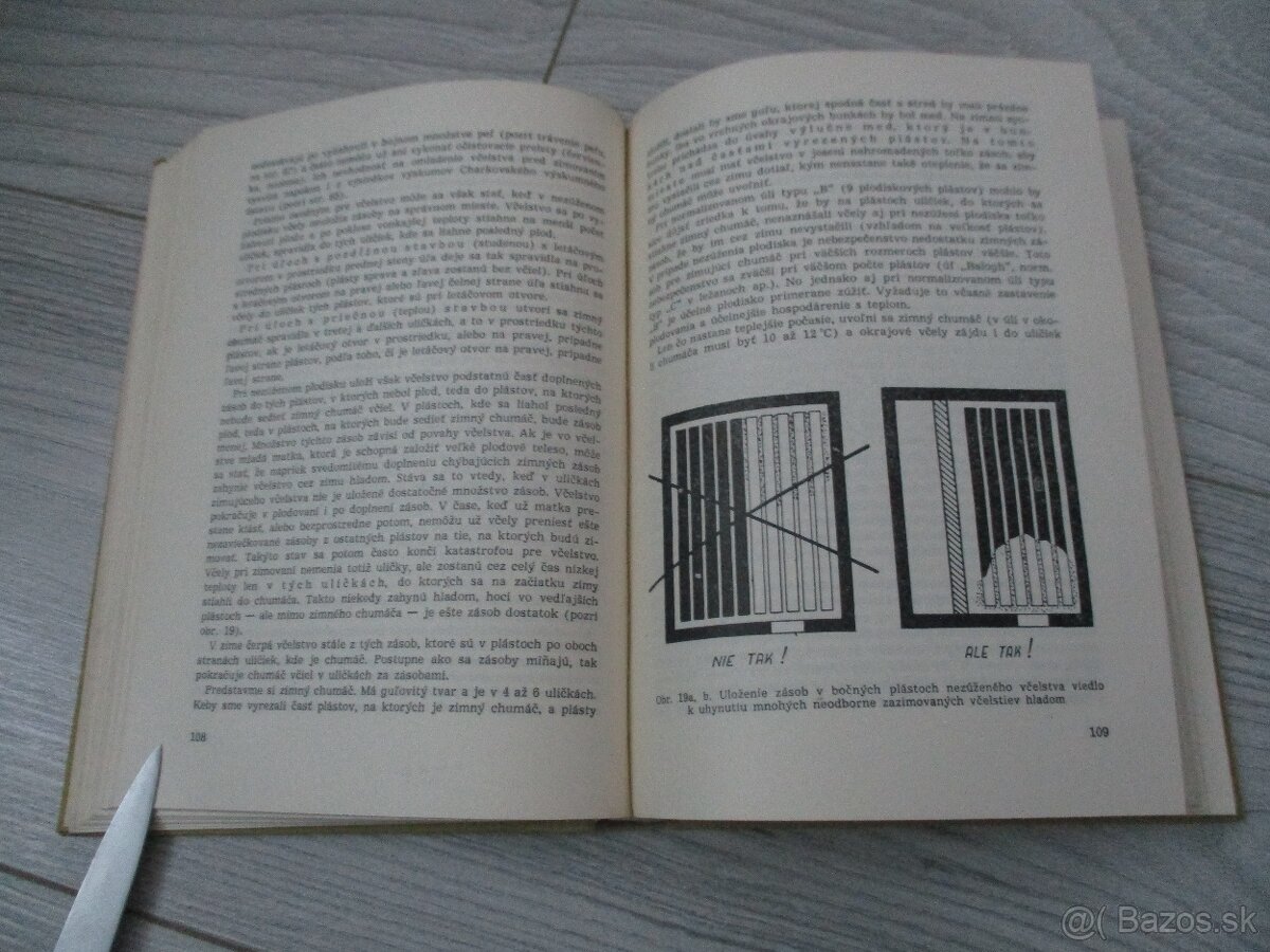 Praktický včelár - 12