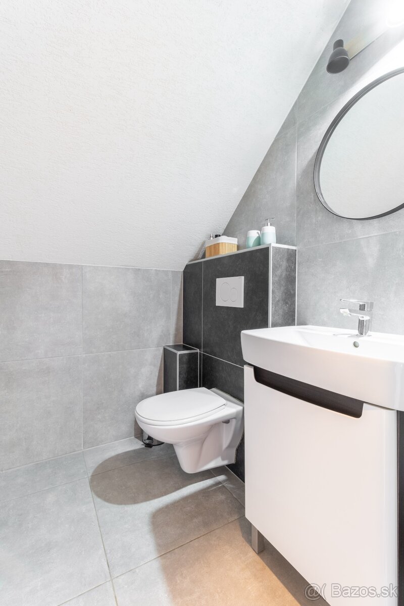 3 izbový mezonet | BULVÁR | Žilina - 12