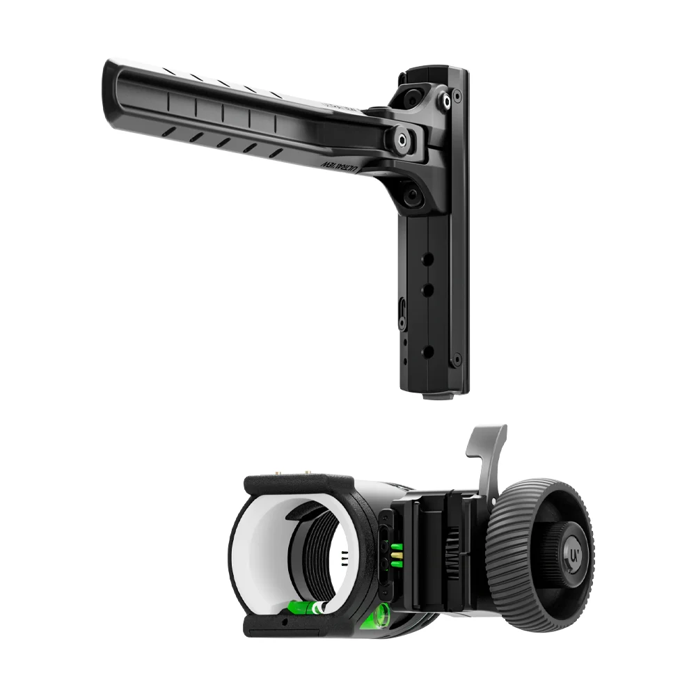 Ultraview Slider SE - 12