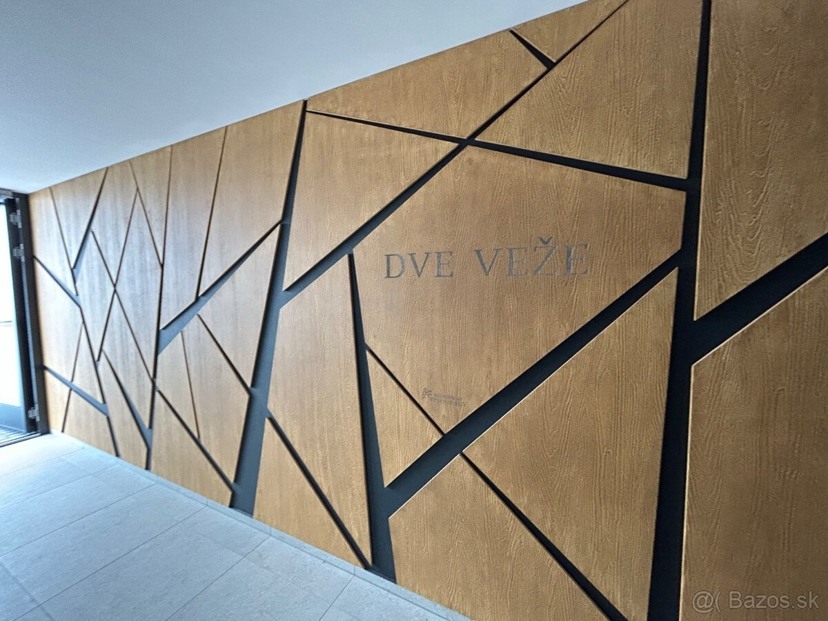 Prenájom 1,5-izb byt Vinohrady - 12