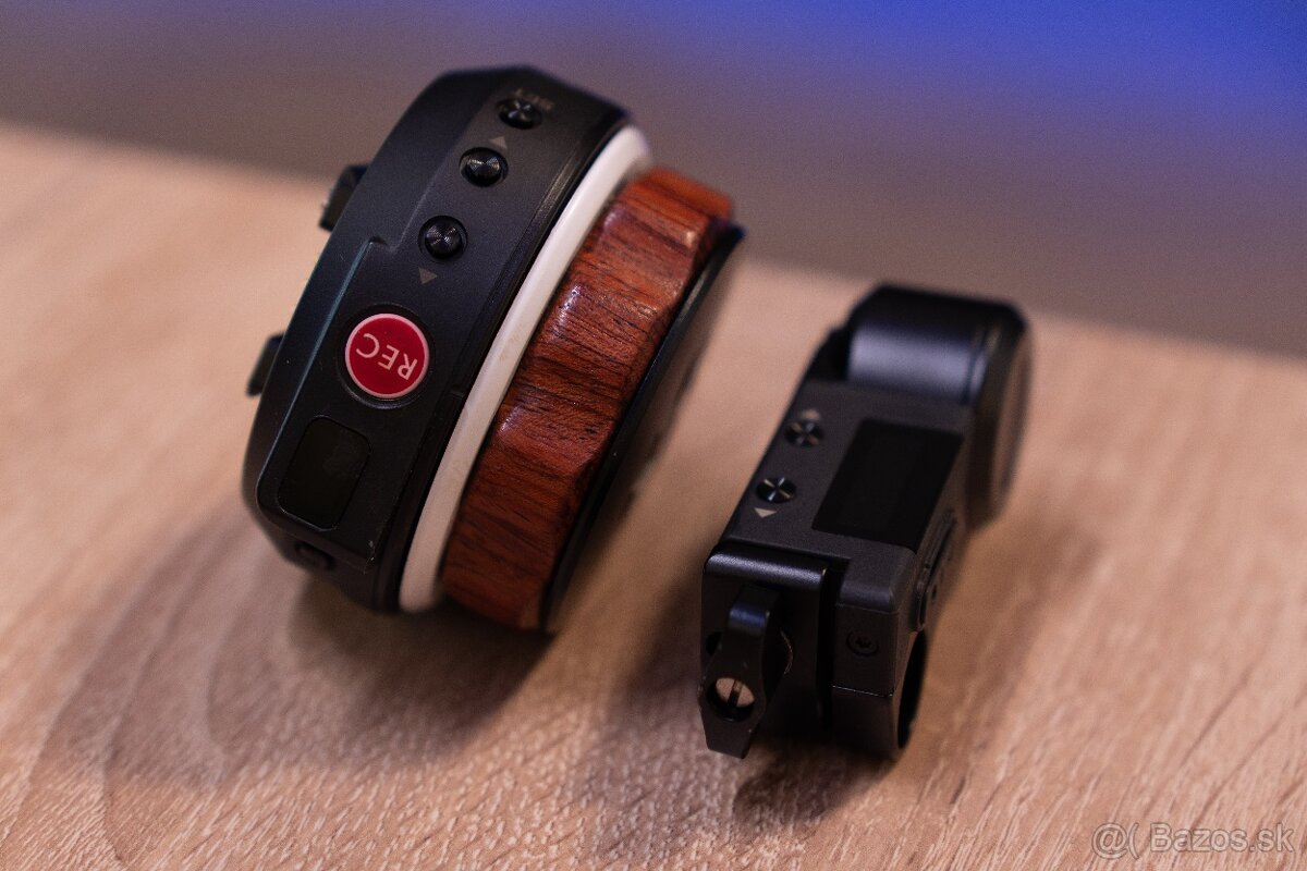 Tilta Nucleus Nano - TOP stav - 12