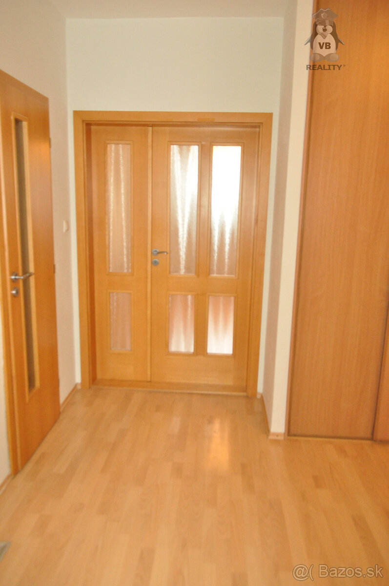 Byt 5+1 s loggiou, sídl. Západ 1, Sp. Nová Ves - 12