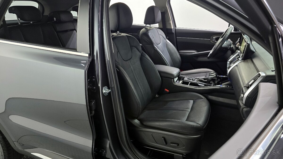 2023 KIA SORENTO 2.2CRDi AWD - 12