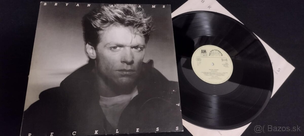 LP rôzne výborné stavy - 12