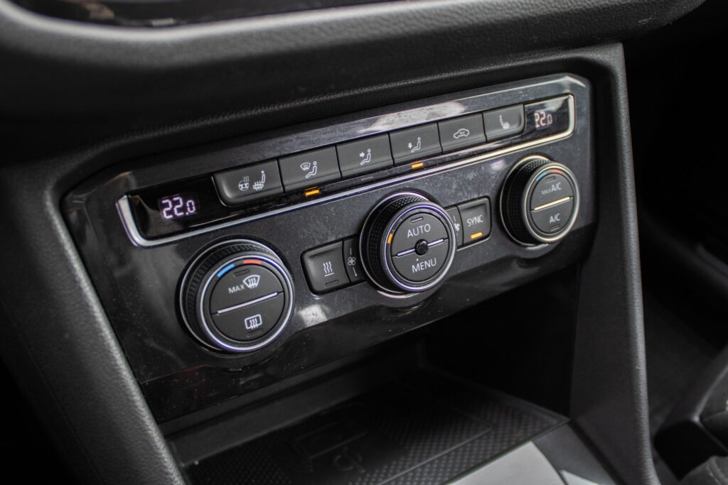 Volkswagen Tiguan allspace 2.0 TDI BMT DSG - 12