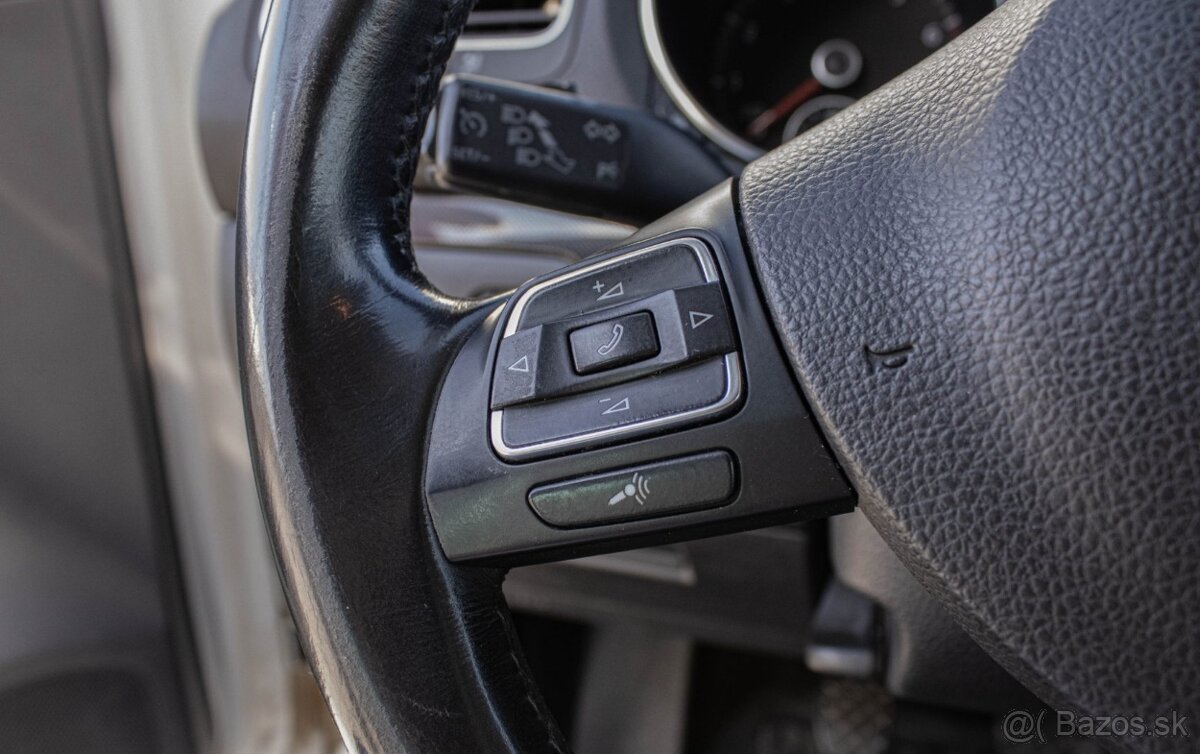 Volkswagen Golf 1.8 TSI 2010 - 12