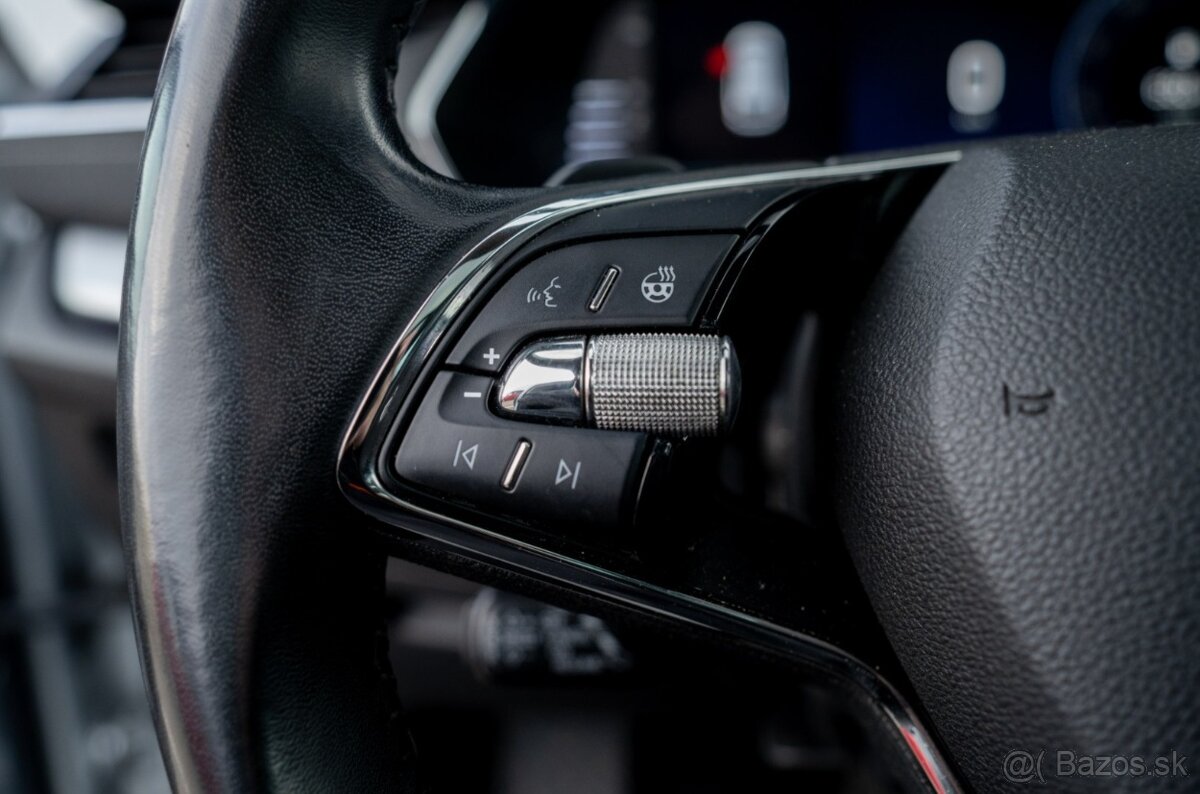 Škoda Octavia 2.0 TDI (2020) - 12