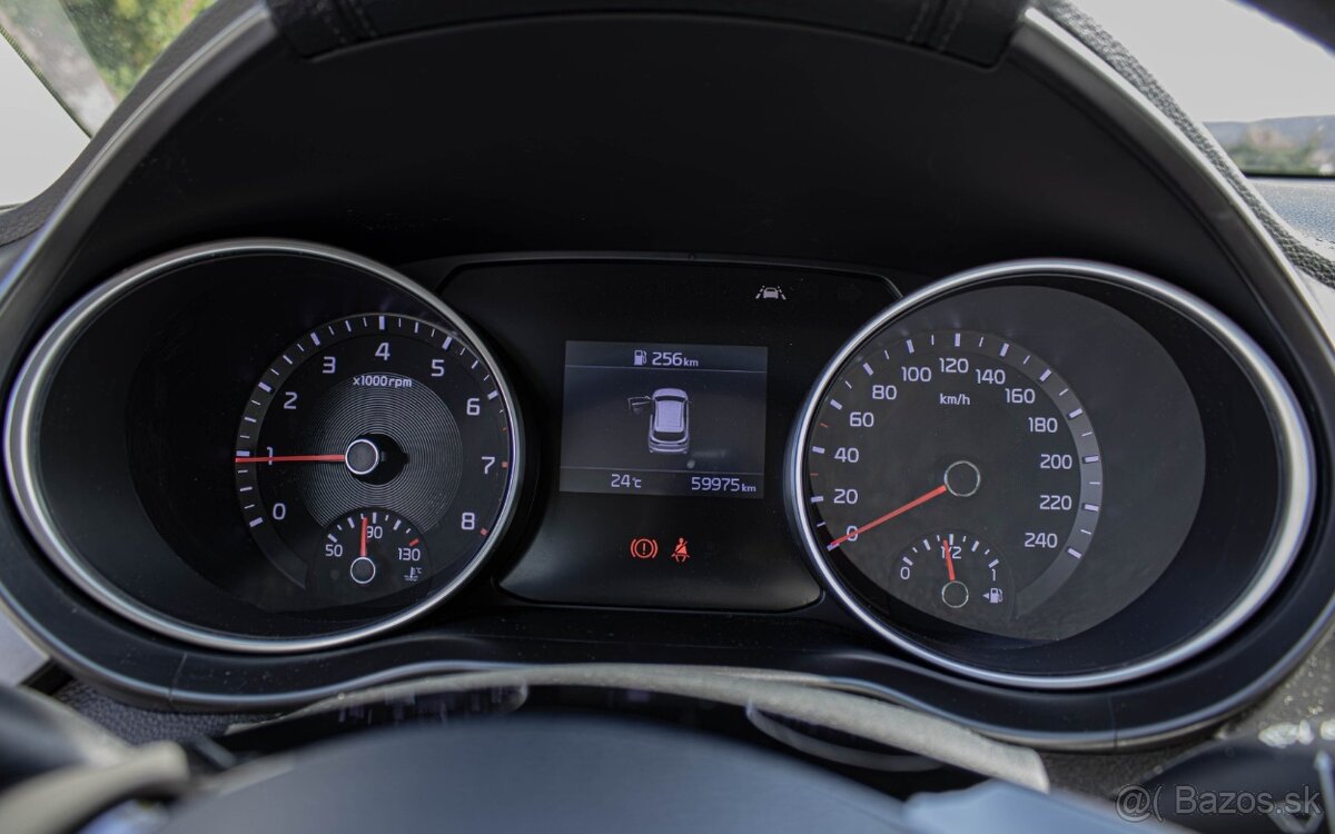 Kia Ceed 1.0 T-GDi 2021 - 12