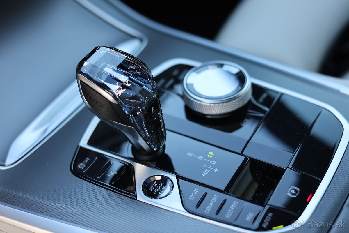 BMW X5 XDrive40i - 12