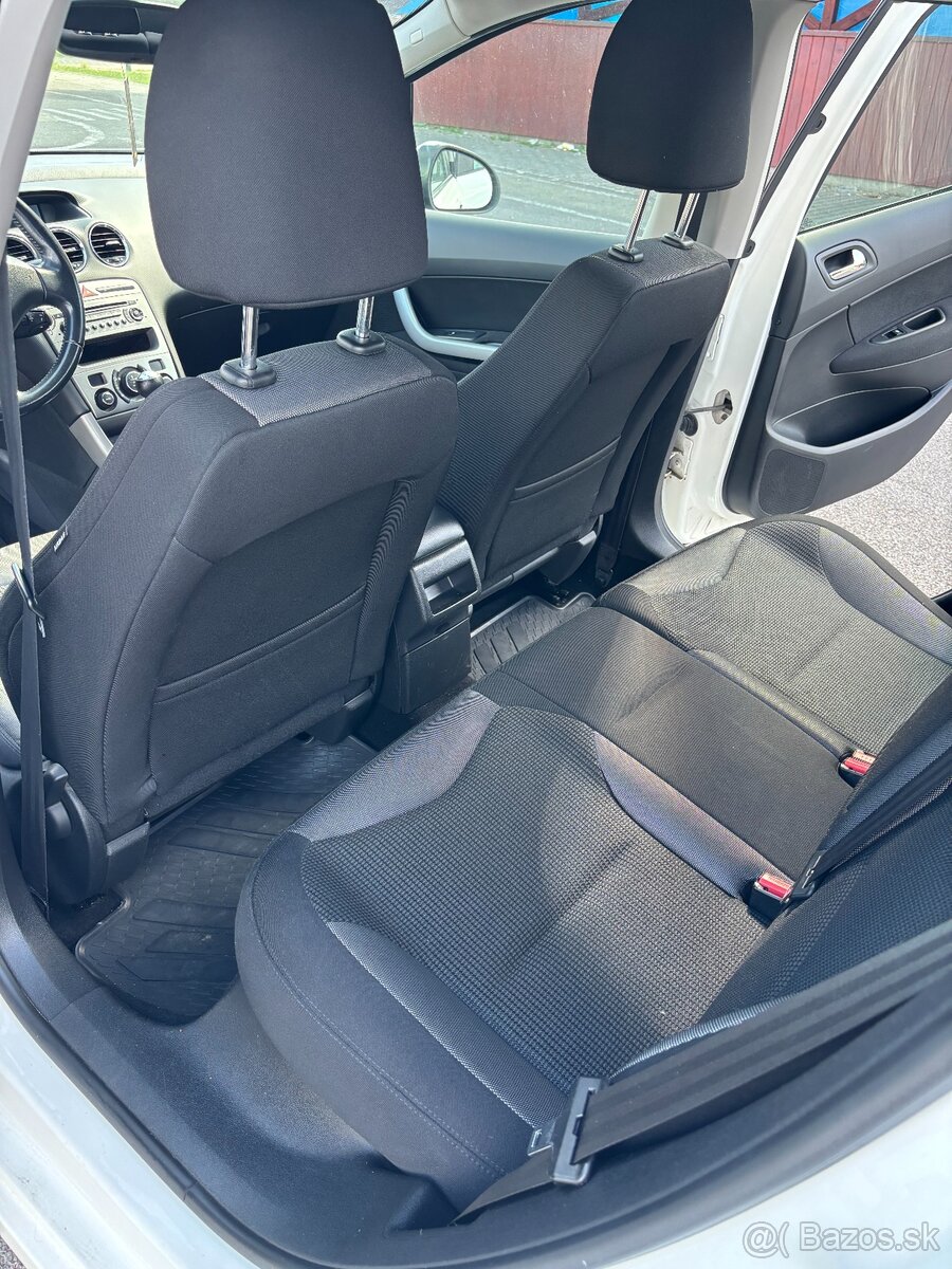 Peugeot 308 1,6 HDI r.v. 2021 - 12