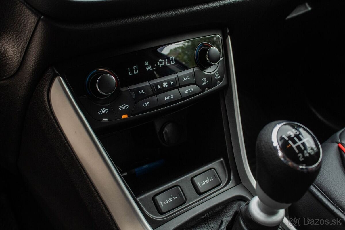 Suzuki SX4 - 12