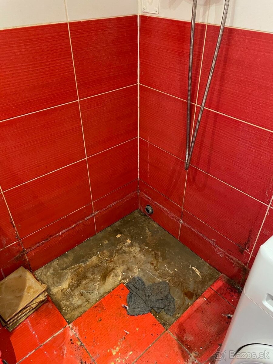 Vodár - kúrenár - 12