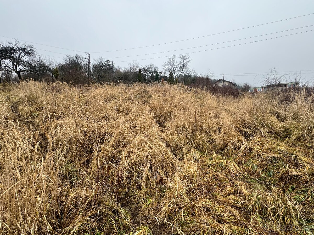 IDEÁLNE BÝVANIE | 3x rodinné domy vo Veľkom Rovnom - 12