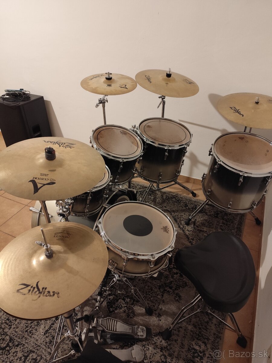 sonor delite - 12