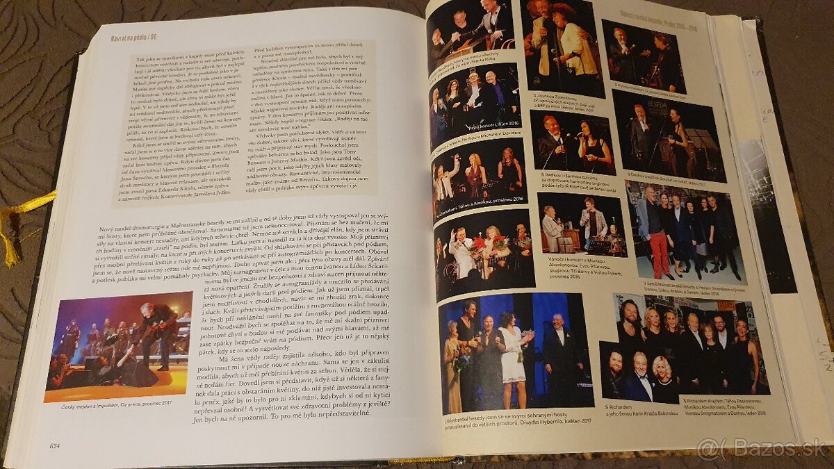 Má cesta za štĕstím - Karel Gott - 12