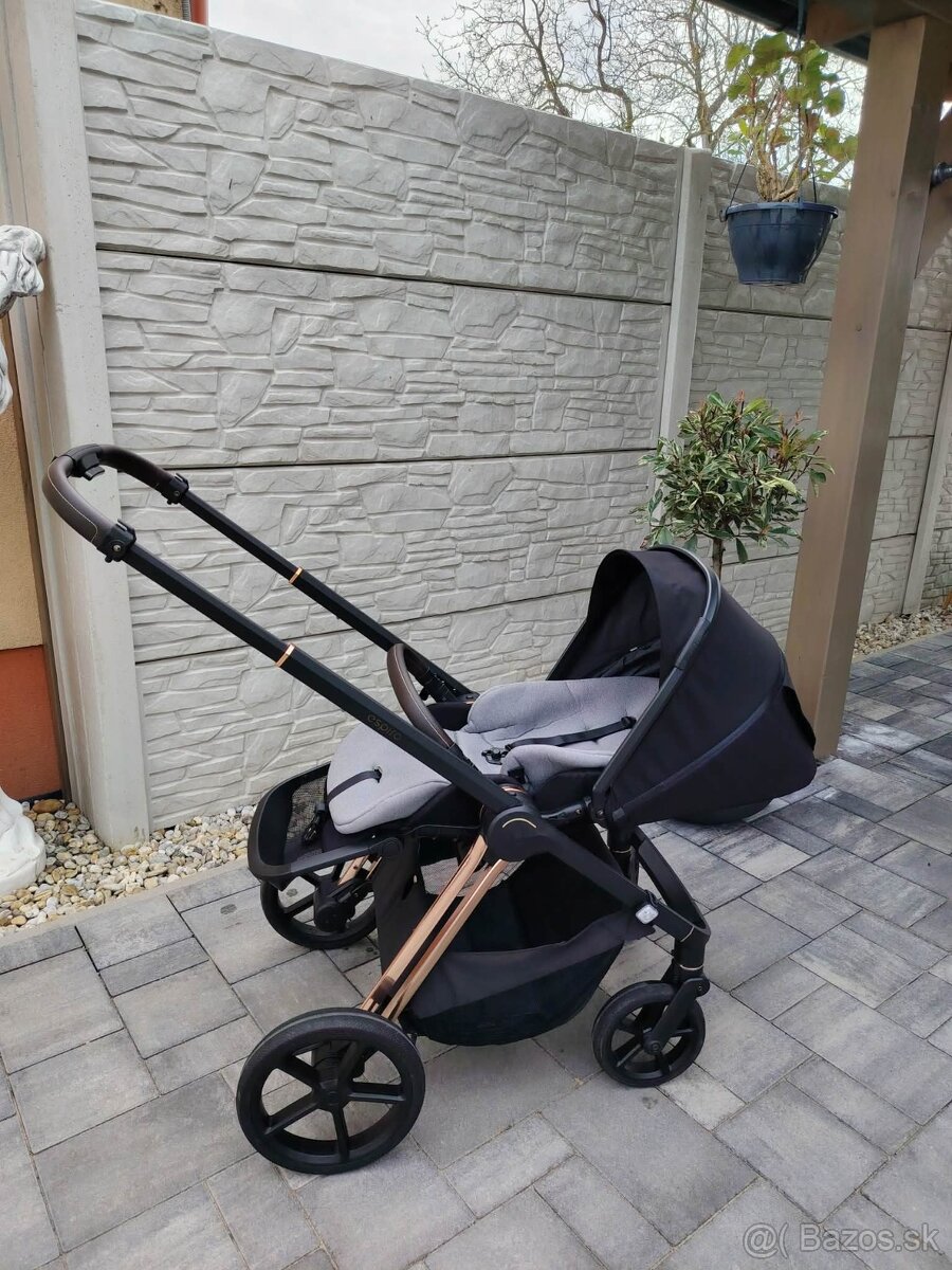 Kočík Espiro Miloo - 12