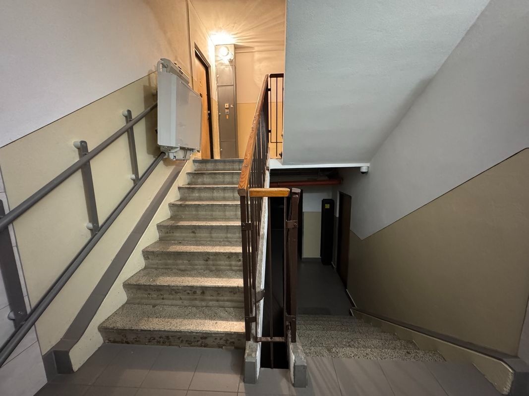 3-izbový byt na predaj, ul. Hradišská - Podbreziny, Liptovsk - 12