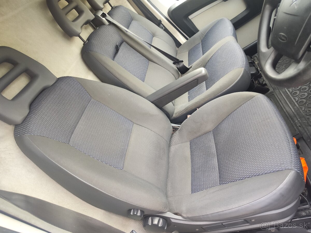 Rozpredam Ducato, Boxer, Jumper - 5 - 12