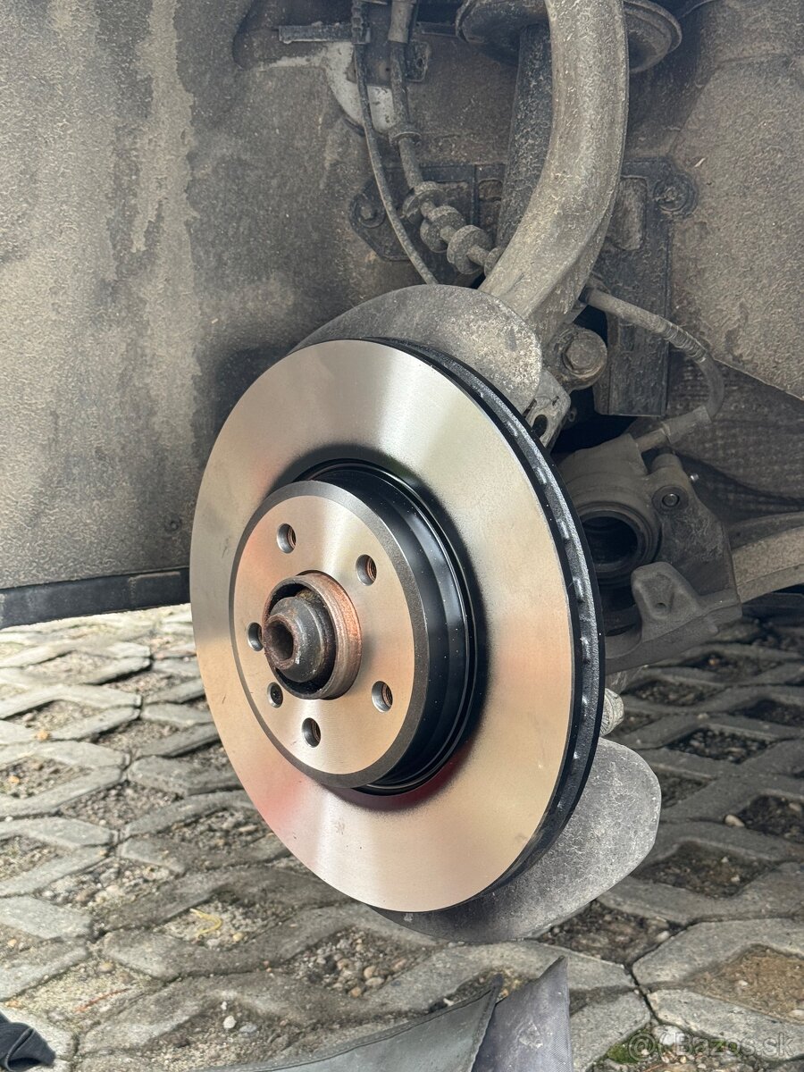 Predám Audi A4 allroad 140kw - 12