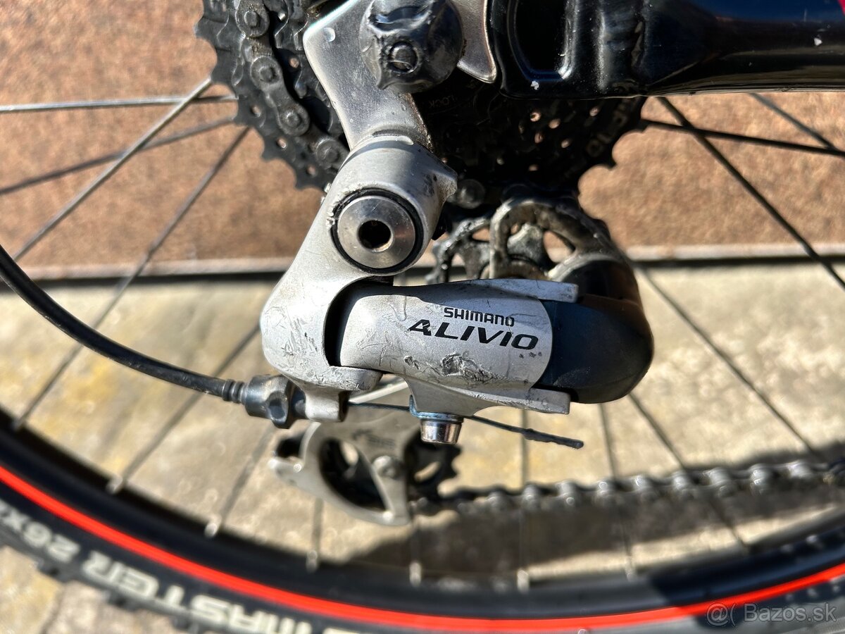 Kellys Spider - 26” - 12