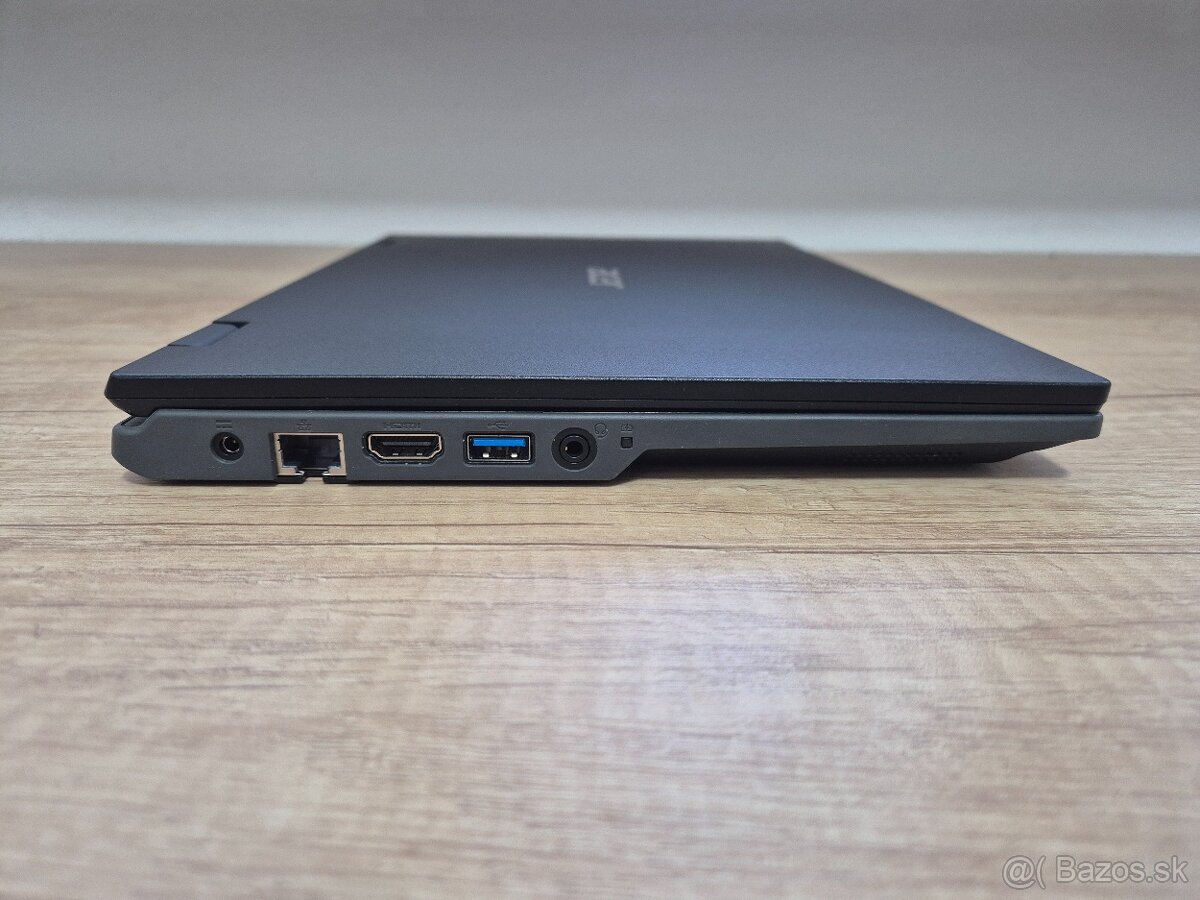 Acer Travelmate Spin /Intel N5000/4GB RAM/FHD touch/128GB - 12