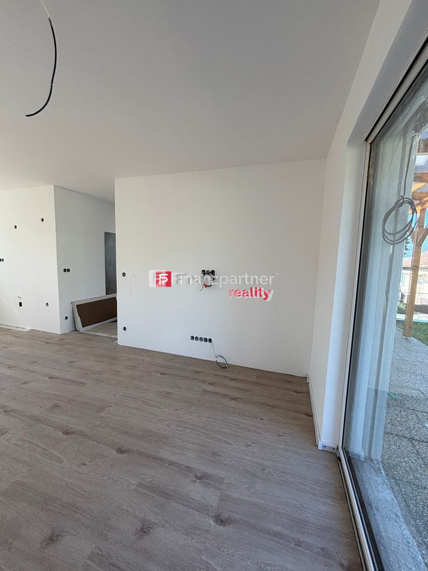 Novostavba 3 i dom s garážou, Malé Kršteňany, Partizánske - 12