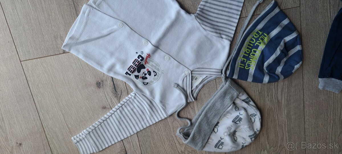 Balík chlapec veľ. 68 - 12