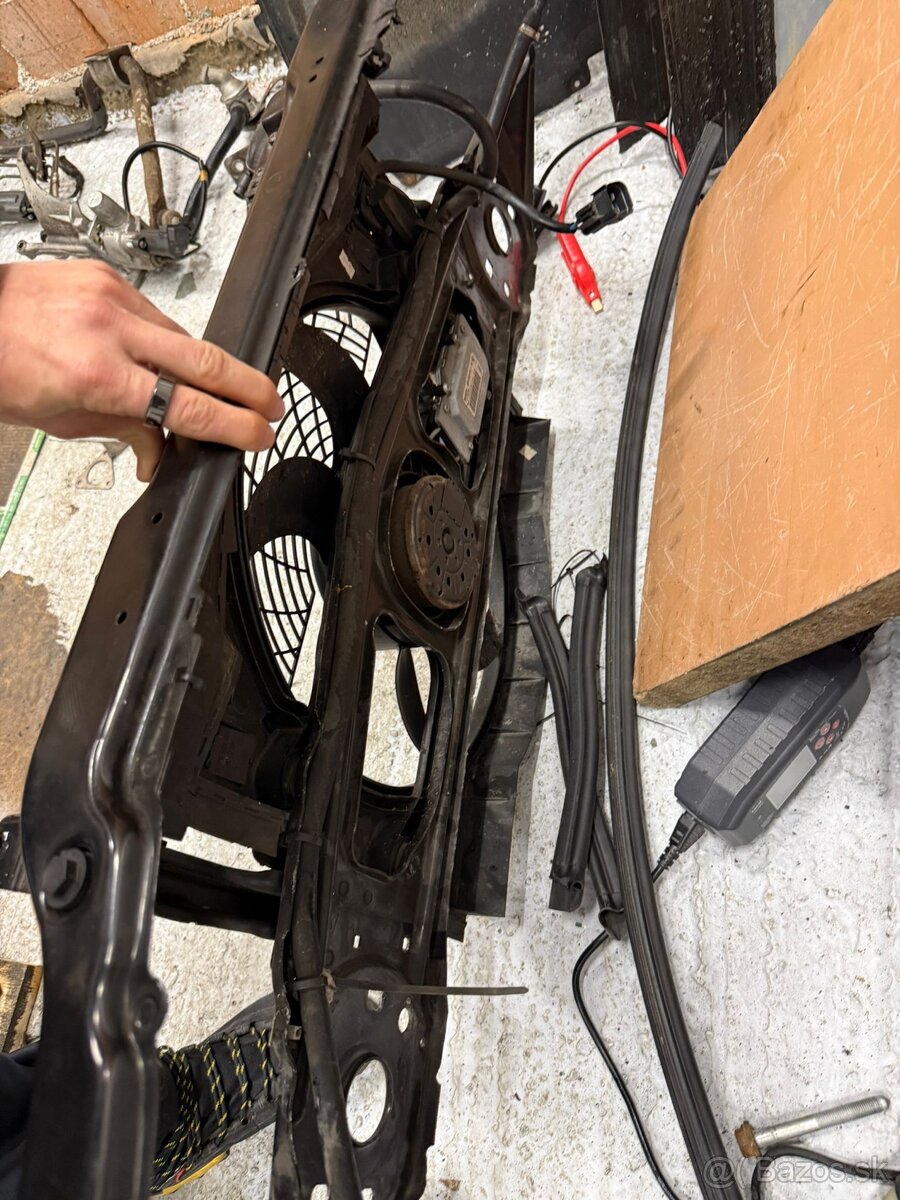 rozpredam bmw e46 m3 cabrio smg eu/uk - 12