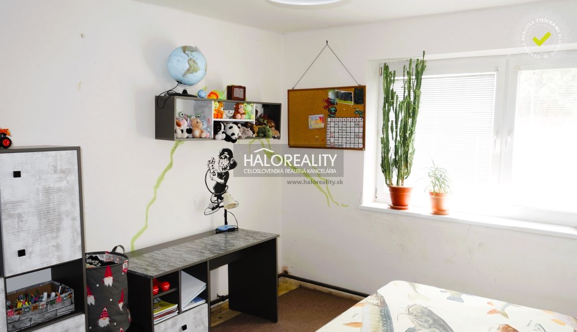 HALO reality - Predaj, rodinný dom Čáry - EXKLUZÍVNE HALO RE - 12