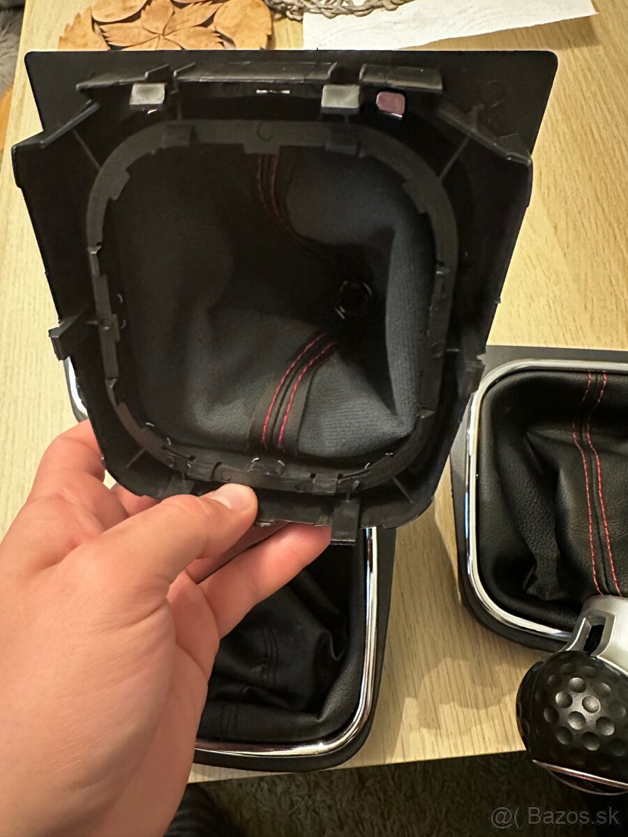 Predám radiace páky - 12