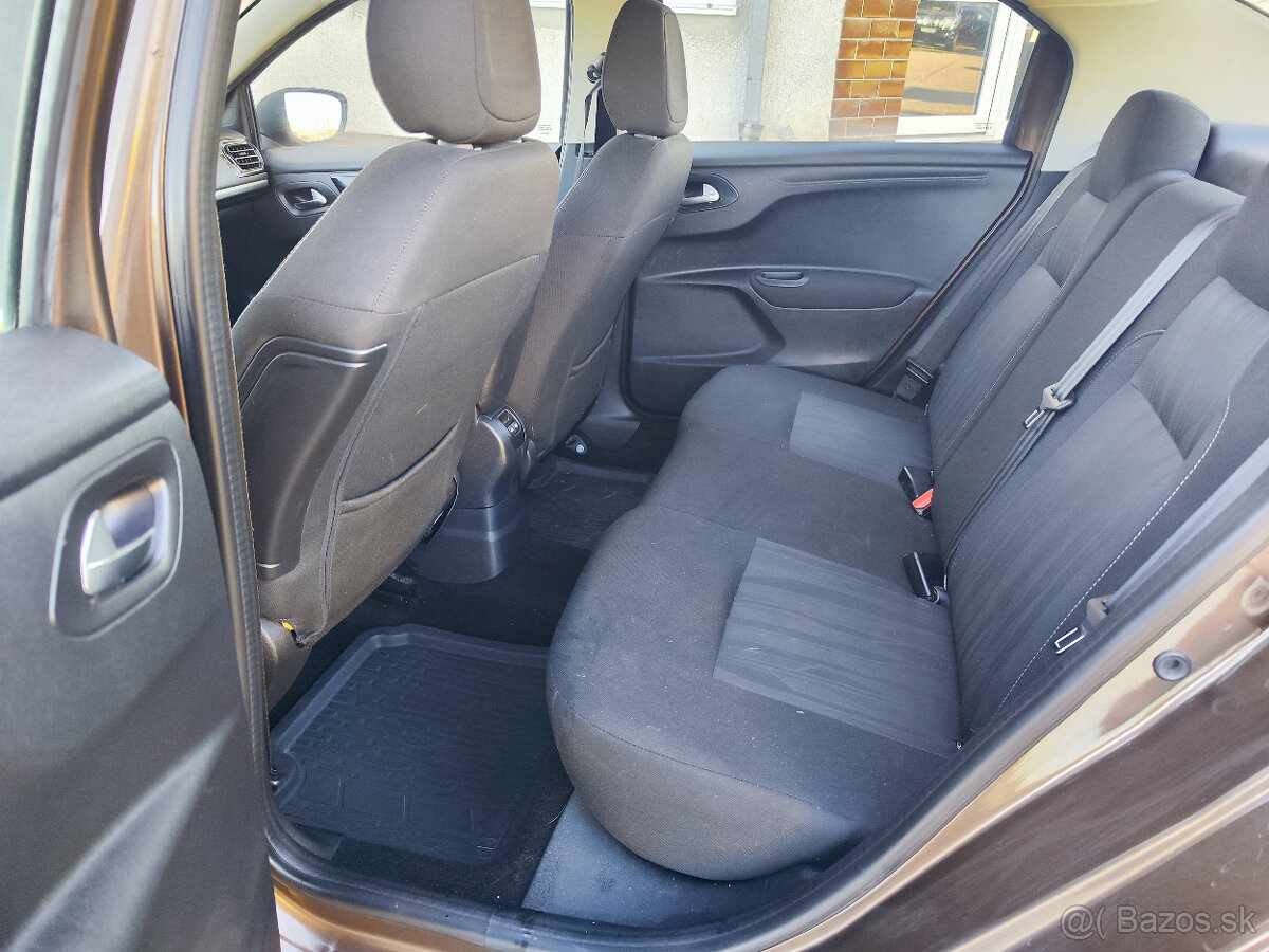 Peugeot 301 1.6 HDI Active - 12